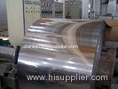 Rolled 2B 201 Polished Stainless Steel Sheets Plate With Width 30mm - 2000mm