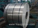 AISI / ASTM 304 Stainless Steel Sheets Cold Rolled With Back Pass / PVC / Fiber PE