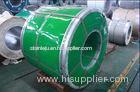 1.4301 / 1.4307 Cold Rolled Stainless Steel Coils 0.3 - 6.0 With Width Of 1000 - 2000