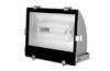 80W - 250W Durable Aluminum Induction Flood Light for Outdoor Three-dimensional lighting 6400Lm