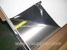 Mirror Finish 304 Stainless Steel Sheets 4x8 / 410 SS Plate 1219MM x 2438MM