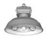Eco friendly Aluminum Induction High Bay Lights for Warehouse AC165V - 265V 50Hz