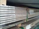 ASTM / ASME Hot Rolled Stainless Steel Plate 3mm - 100mm For Metallurgy