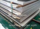 Thick Hot Rolled Stainless Steel Plate Heat / Corrosion Resistant 310S 309S 2205