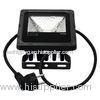Low Light Decay Outdoor High Power LED Flood Light For Building Walls