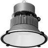 60Watt Industrial High Bay Led Lighting Fixtures 5000K For Superstore / Supermarket