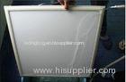 High Lumen 18W LED Panel Lighting IP54 6000K Dali System For Office Building