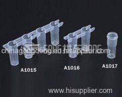 German BE 4 Holes Reaction Analysis Colorimetric Cup