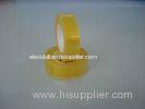 OEM BOPP Packaging Pressure Sensitive Adhesive Tape For Wrapping