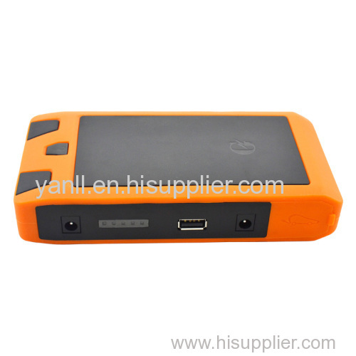 Multi-function car jump starter 12V 12000mAh