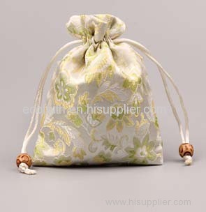 satin bag satin gift bag