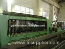 High Corrosion Wire Mesh Gabion Machine With Installation Services