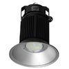 Aluminum Ra 85 LED High Bay Lights Low Weight Lamp Luminous