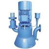 No Seal Self-control Self-priming Pump