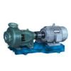 fluorine plastic enhanced alloy chemical centrifugal pump