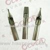 Traditional Stainless Steel Tattoo Tips 3R~18R / 5F~15F / 3D~15D