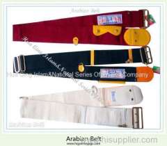Arab Muslim Belt sold directly with high quality