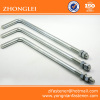 DIN 529 L Anchor Bolt