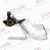 Body Tattoo Accessories Tattoo Machine Holder With Skull Design