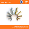 Zinc Plated Drop In Anchor