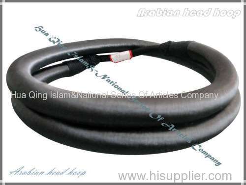 Muslim head hoop good materials new syle 