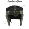 Movie and TV Gimli Helmet