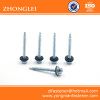 Hex Head Self Drilling Screw