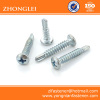 Pan Head Self Drilling Screw