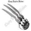 Movie and TV Wolverine Claw