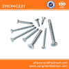 Flat Head Self Drilling Screw