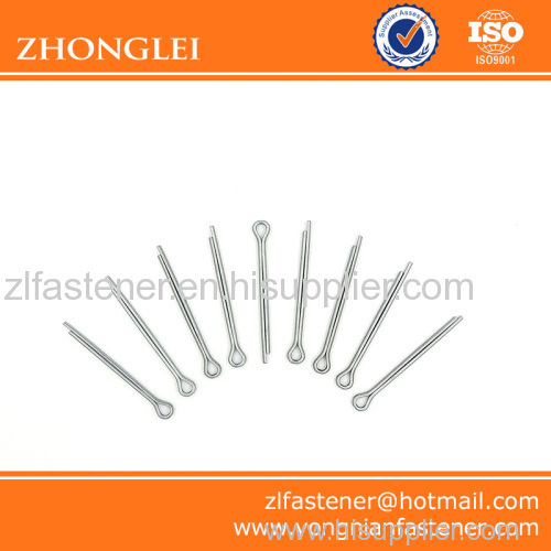 DIN 94 Steel Cotter Pin