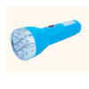 7LED Rechargeable Flashlight Lamp