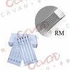 RM Disposable Tattoo Needles / EO Sterilization Round Magnum Tattooing Needles