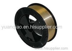 Al Bronze/Tafa 10t Thermal Spray Wire for Arc Spraying