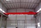 Ground / Room Controlling 5 ton LH Model Electric Hoist Bridge Crane With ISO