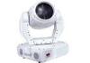 White Disco Wash Effect Stage Lighting Moving Head Beam Light for DJ / Event / Wedding