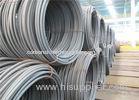 5.5mm / 6.5mm ISO Stainless Steel Rod Coil Welding For Soldering Wire