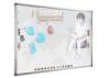 High Precision Business Conference Touch Screen Interactive Whiteboard Wall Mounted