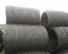 Electrode Wire Hot Rolled Wire Rod Coil 5.5mm Diamete High Strength