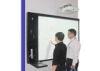 82 inch Digital Classroom Integrated Electronic Whiteboard with Win 7 / Win 8 OS