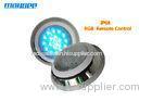 High Bright Surface Mounted SMD5730 LED Swimming Pool Lights With ROHS