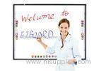 High Precision Electromagnetic Interactive Whiteboard for Word / Excel / PowerPoint