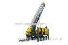 Core Drill Rig C8c Core Drilling Rig With High-Altitude Capability Atlas Copco