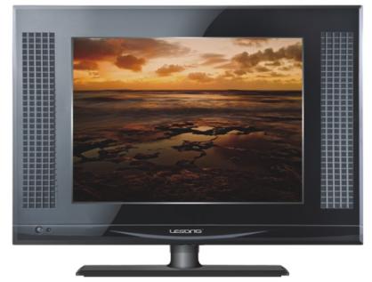 17 inch led tv in excellent quality and reasonable price
