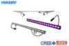 Slim RGB Wall Washer LED Lights 3ft / Multi Color LED Linear Wall Washer