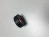 Black PVC High Temp Electrical Tape Rohs For Masking And Protection