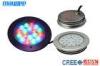 Professional 6x1w / 6x3w Cree LED Underwater Pond Lights For Swimming Pool