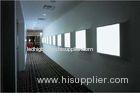 Waterprpoof Ip54 Square Led Panel Light 60w 120cm 95lm/w For Office Building