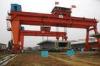 450t / 900t Crane Lifting Equipment Single / Double Girder Overhead Cranes