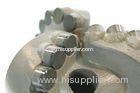 Sintered Flat PDC Core Drill Bits Polycrystalline Compact Diamond Bit